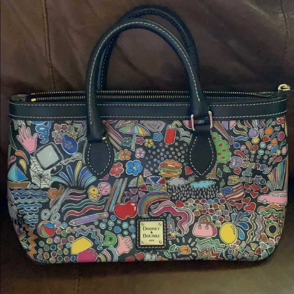 Dooney & Burke Handbag purse